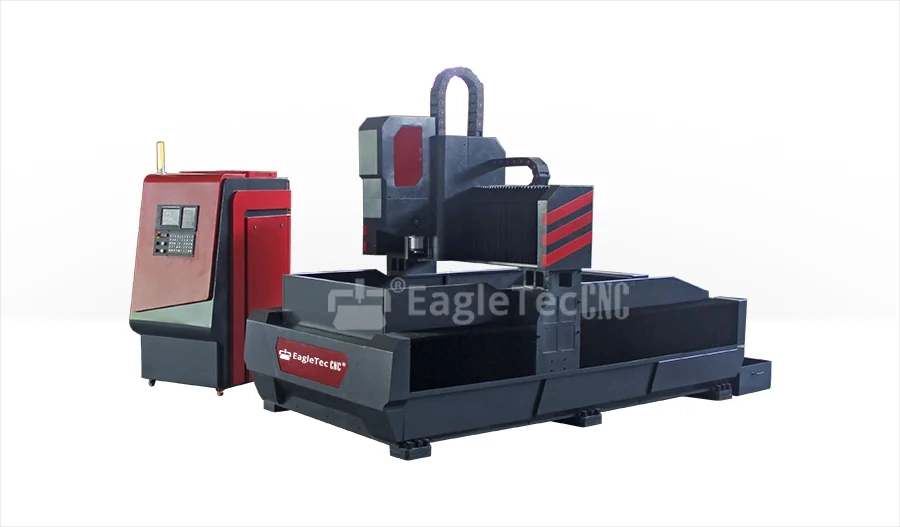 Solutions de perçage et de taraudage CNC