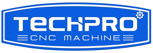 Logo TechCNC