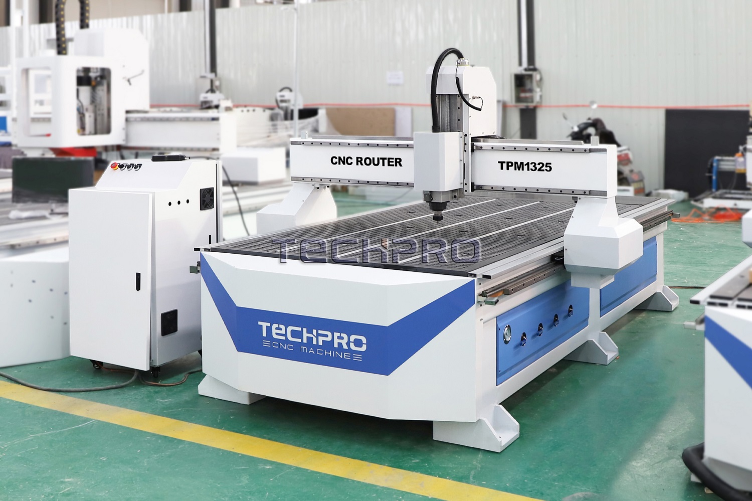 Is It Worth Buying a CNC Wood Router Real Costs and ROI